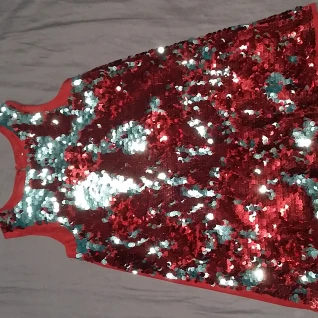 Платье для девочки 3-4 года