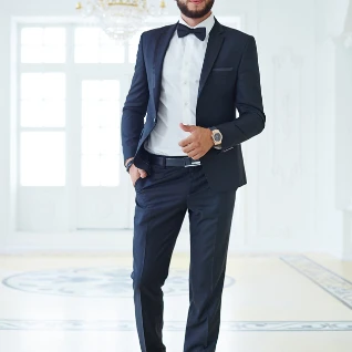 Костюм № 009 FABIO 