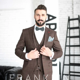 Костюм № 015 KENNET