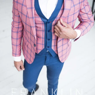 Костюм № 019  ETHELWIRD