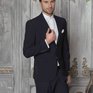 Костюм № 026 MARVIN