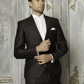 Костюм № 029 CHOCOLATE