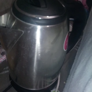 Чайник скарлет