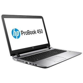 Ноутбук HP