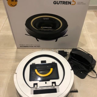 Робот-пылесос Gutren