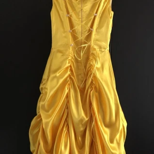 Платье "Бель" 6-8 лет