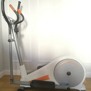 Эллиптический тренажер