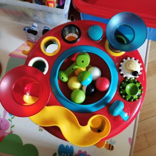 Игровой центр ELC 