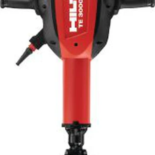 Отбойный молоток Hilti TE 3000-AVR