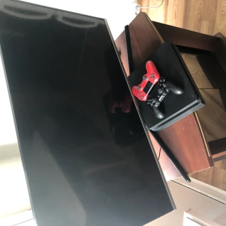 Ps 4 + ТВ 40 дюймов