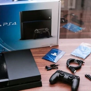 Ps4 PRO
