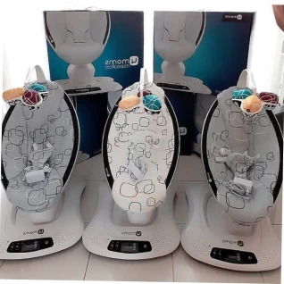 Mamaroo 4 moms 4.0