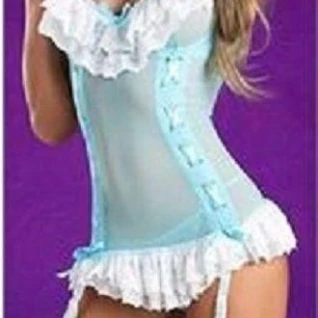 Женское платье сорочка боди нижнее белье