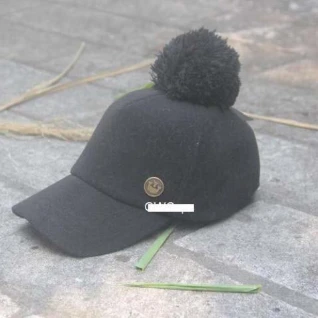 Кепка женская