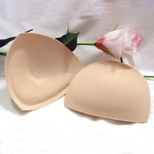 Пуш ап паралоновые вставки для бикини