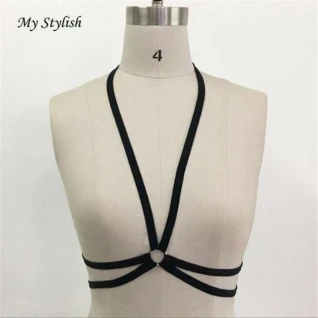 Стречевая портупея ремень пояс бандажный