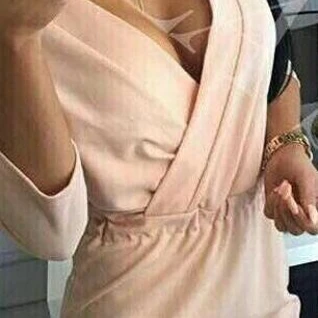 Женское короткое мини платье розовое летнее