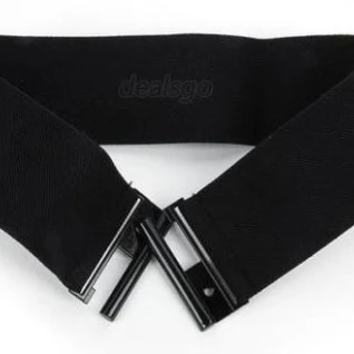 Стречевый пояс резинка