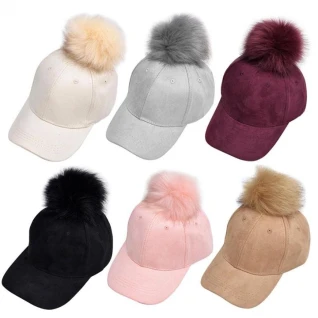 Черная кепка