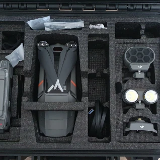 DJI Mavic enterprise dual