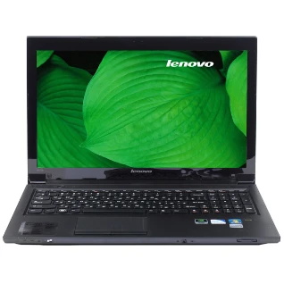 Ноутбук Lenovo IdeaPad v570c (аренда от 10 шт.)
