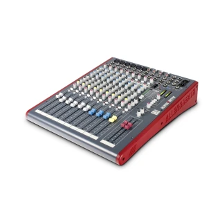 Микшерный пульт Allen&Heath ZED12FX