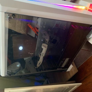Игровой компьютер I5-6500 GTX 1060