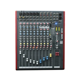 Микшерный пульт Allen&Heath ZED12FX