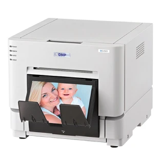 Cублимационный фотопринтер DNP DS-RX1 HS