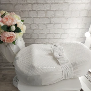 Кокон cocoonababy red castle