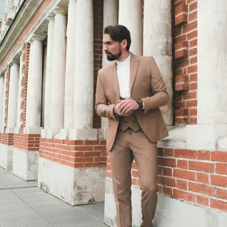 Костюм № 053 HONEY