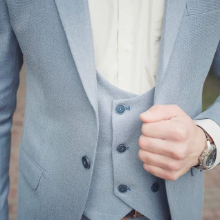 Костюм № 054 PALE