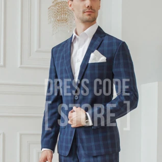 Костюм № 066 MORRISON