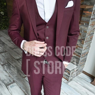 Костюм № 067 BRODIE