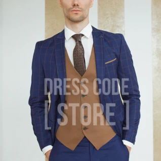 Костюм № 068 McDAFF