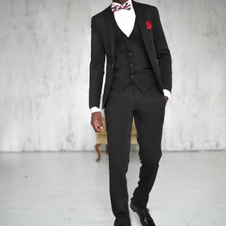 Костюм № 069 MAVERICK