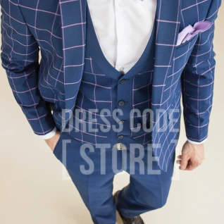 Костюм № 076 PRIMRPOSE