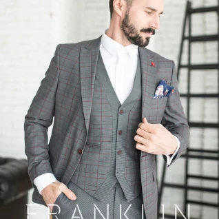 Костюм № 082 GVENT