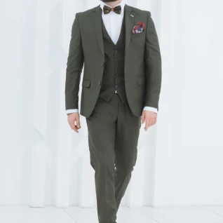 Костюм № 083 MAXWELL GREEN