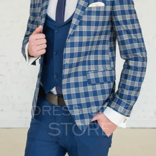 Костюм № 087 GORDON 