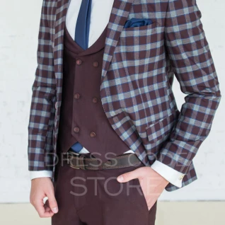 Костюм № 089 MCALISTER 