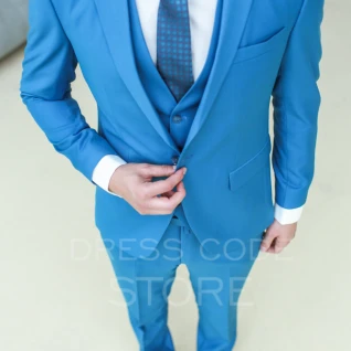 Костюм № 090 DELMAR