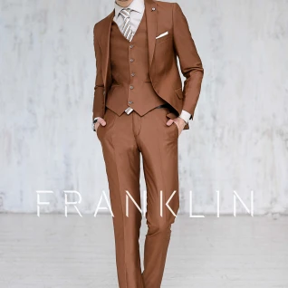 Костюм № 095 MCKENZIE