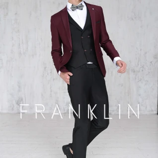 Костюм № 096 FERGUSSON