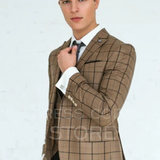 Костюм № 118 CRANSTONE