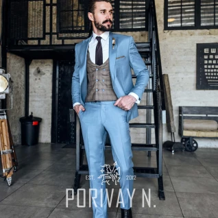 Костюм № 121 BRYULLOV 