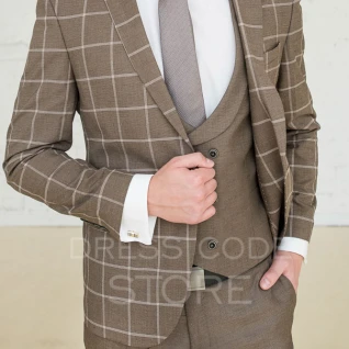 Костюм № 131 MUNRO