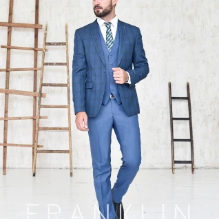 Костюм № 145 STERLING 