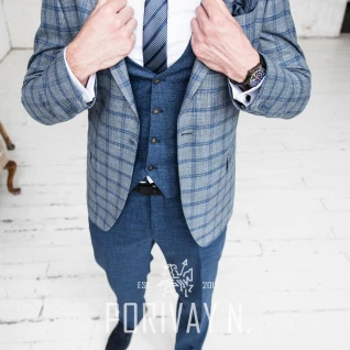 Костюм № 149 RINALDI Large