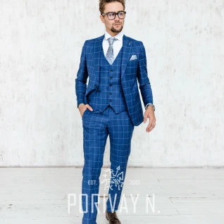 Костюм № 151 MENDELEEV